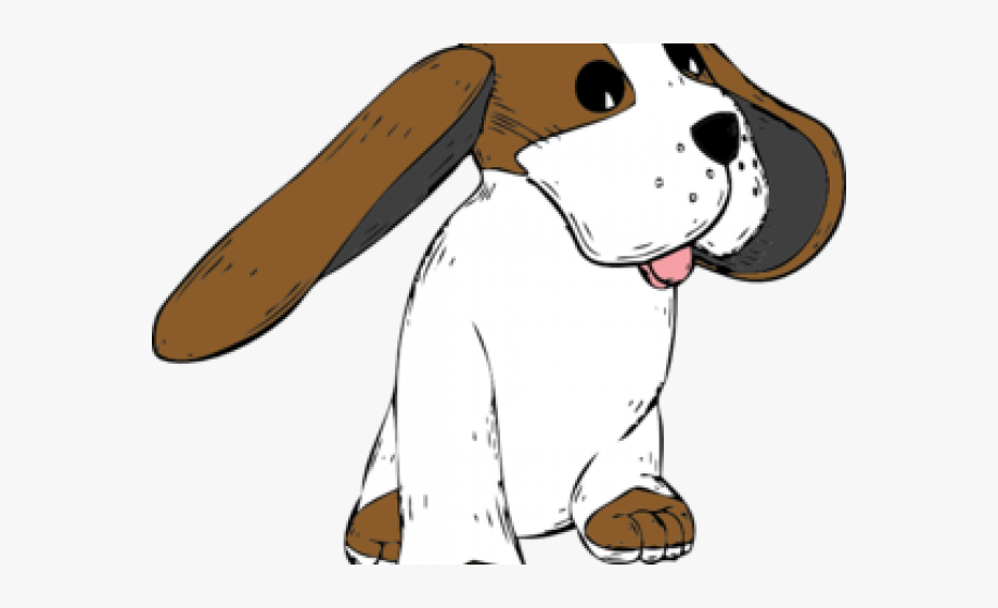 dachshund clipart floppy ear
