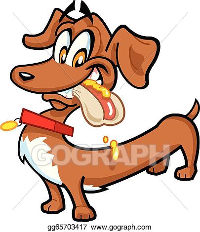 dachshund clipart floppy ear