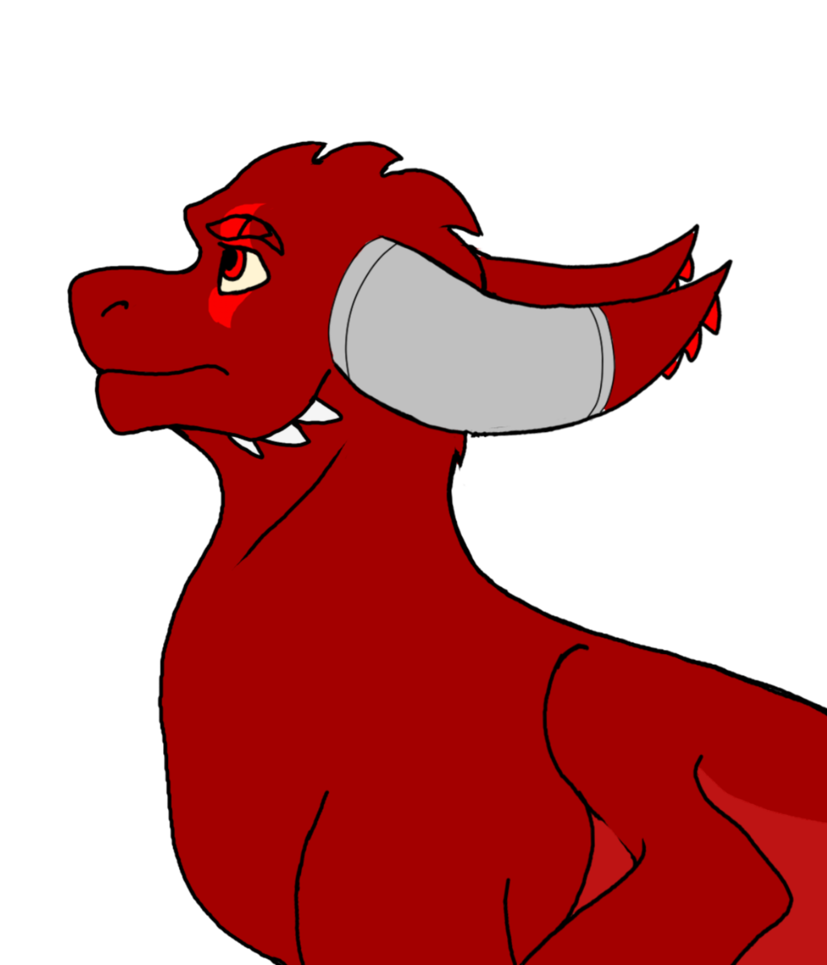 Dachshund clipart profile. Bolt by kasanimation on