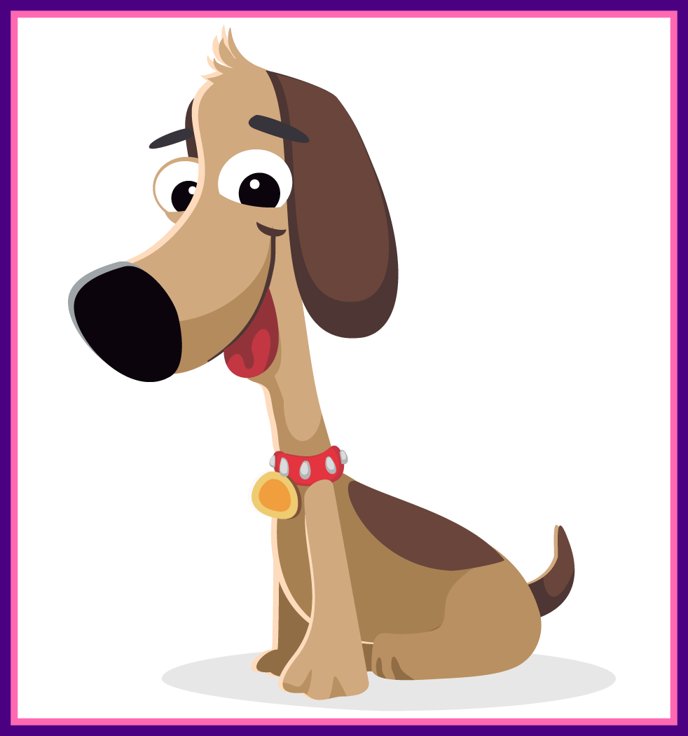 dachshund clipart sausage dog