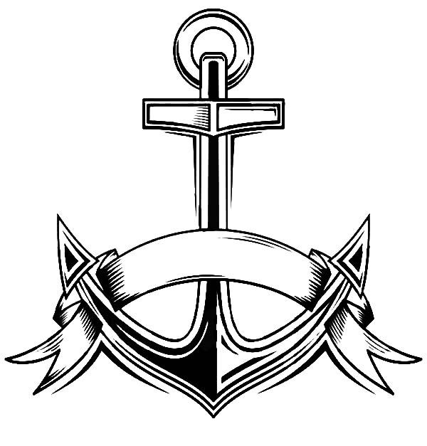 navy clipart drawing