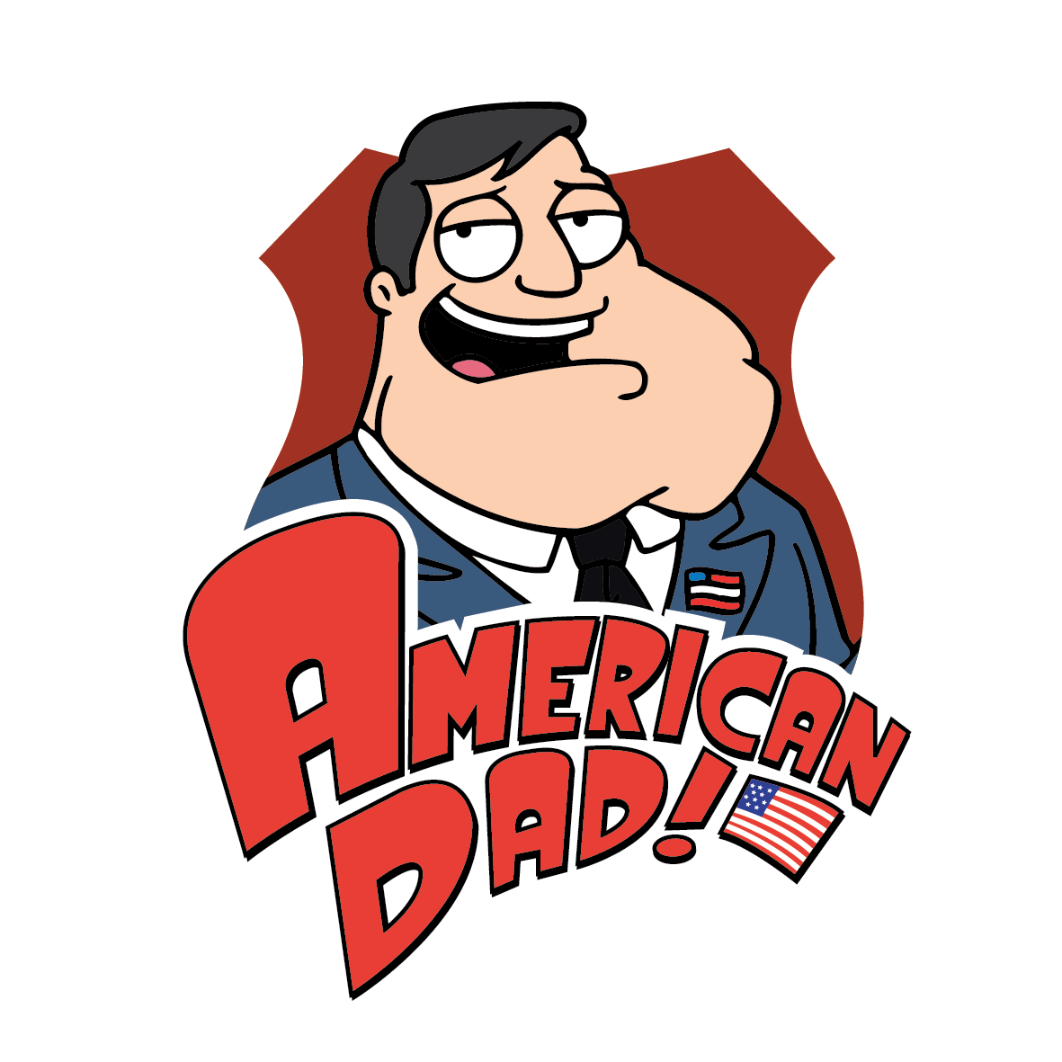 dad clipart angry dad