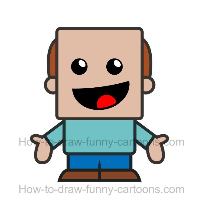 draw clipart yours