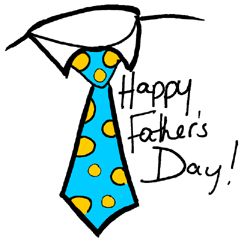 Dad clipart father's day. Fathers black and white