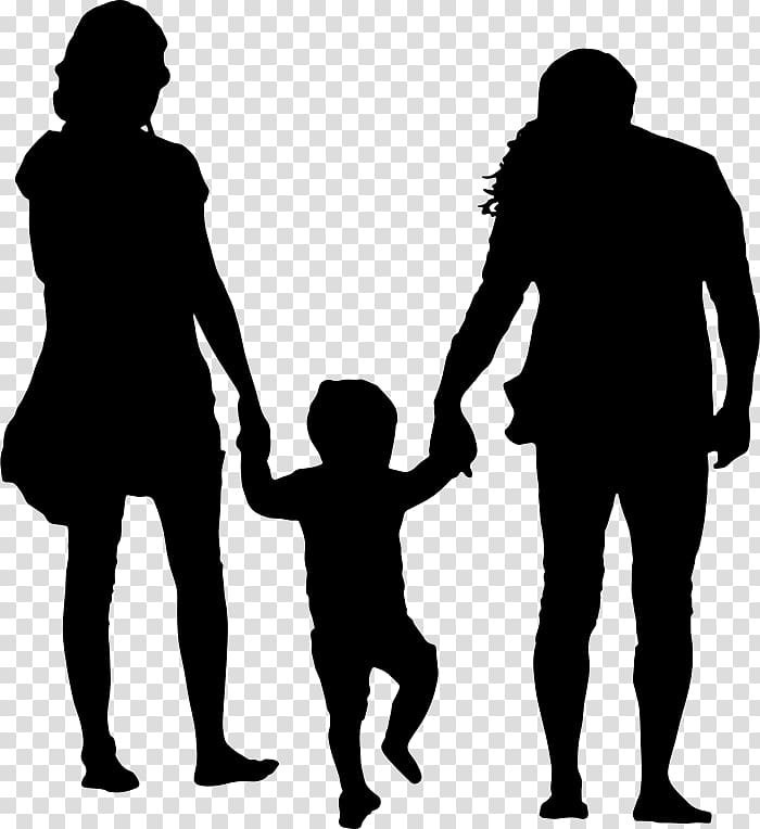 dad clipart human standing