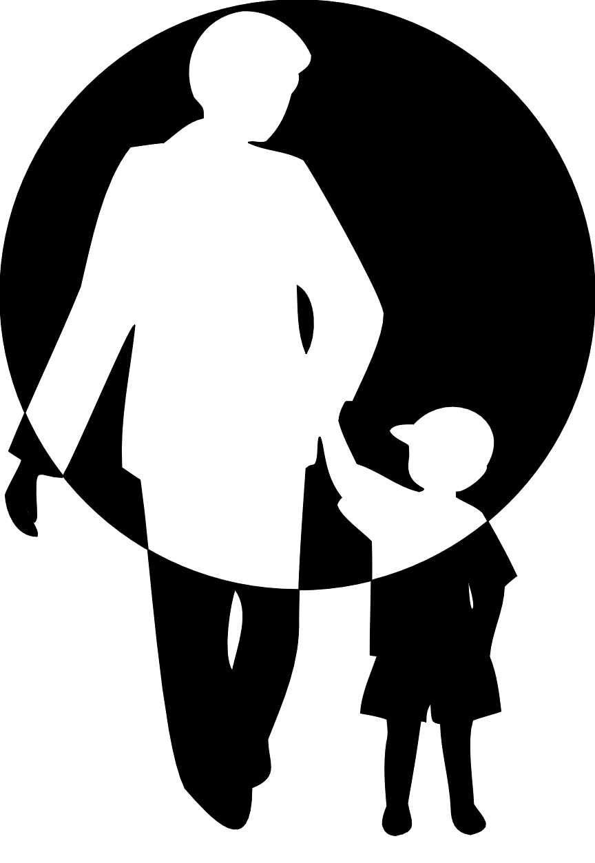 father clipart similar