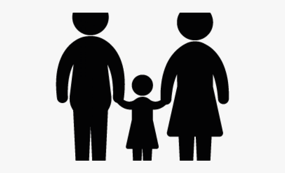 Father clipart mom dad. Mommy mother daughter 