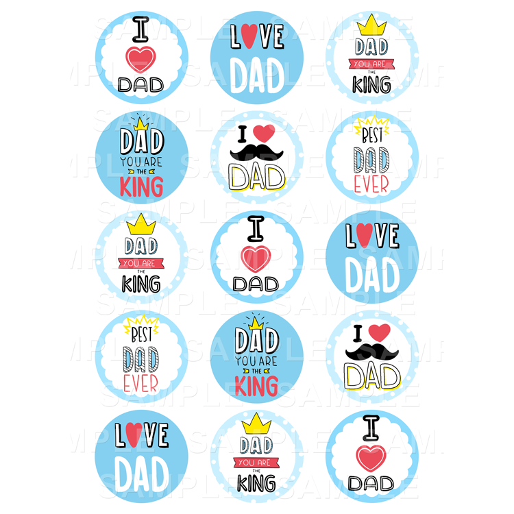 dad clipart poor father