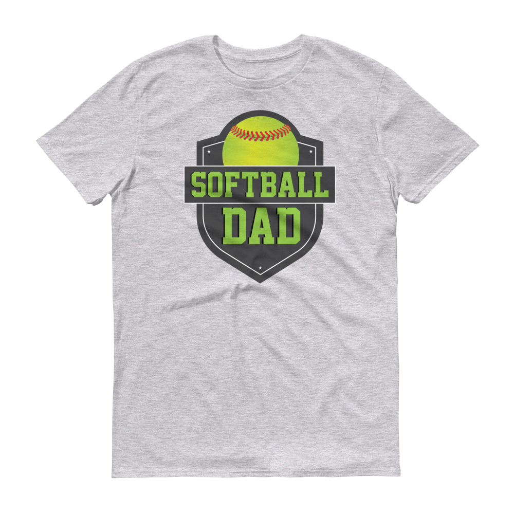Dad clipart softball, Picture #864310 dad clipart softball
