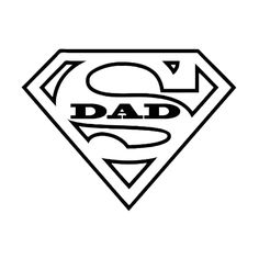 dad clipart supper