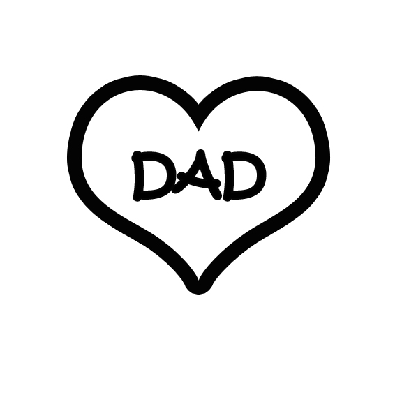 Dad clipart things. Free word cliparts download