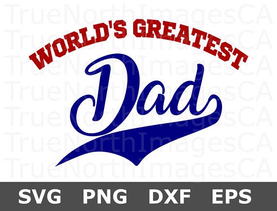 dad clipart worlds greatest dad