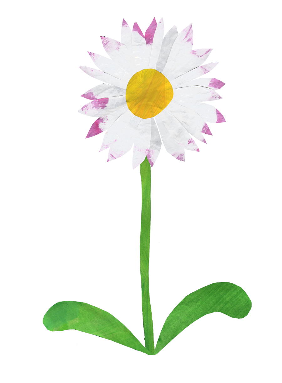 Daffodil clipart mothering sunday. Posh and painterly april