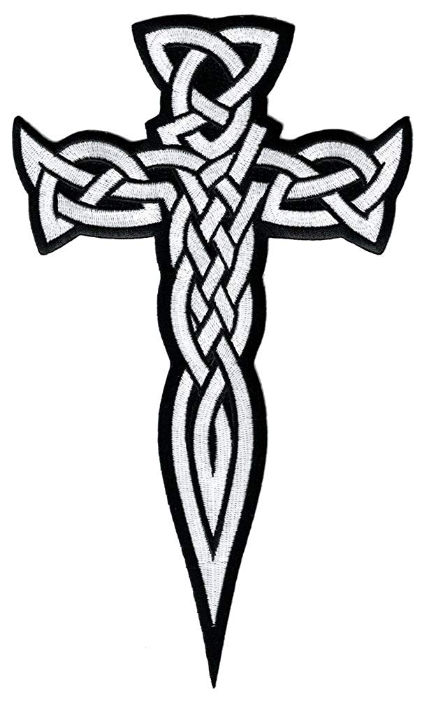 dagger clipart celtic
