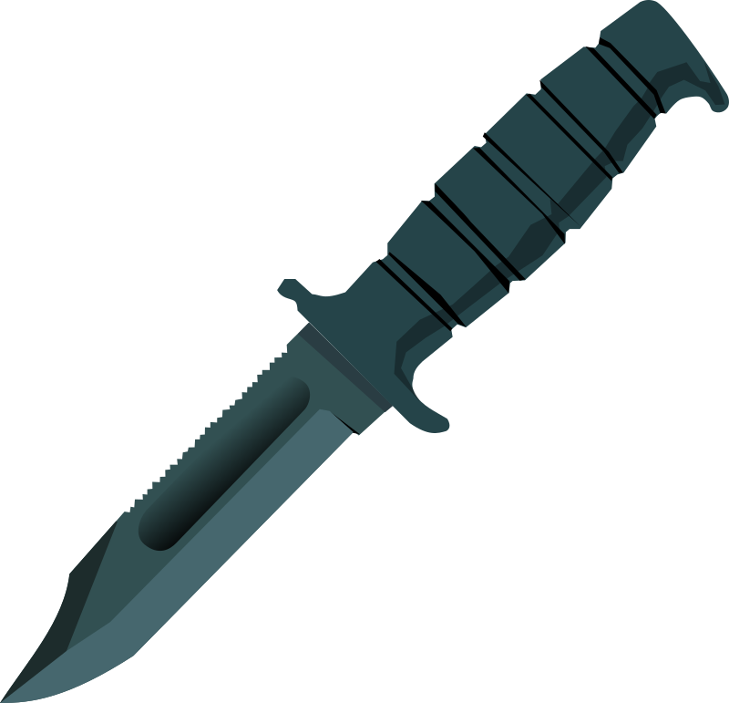 dagger clipart dagger knife