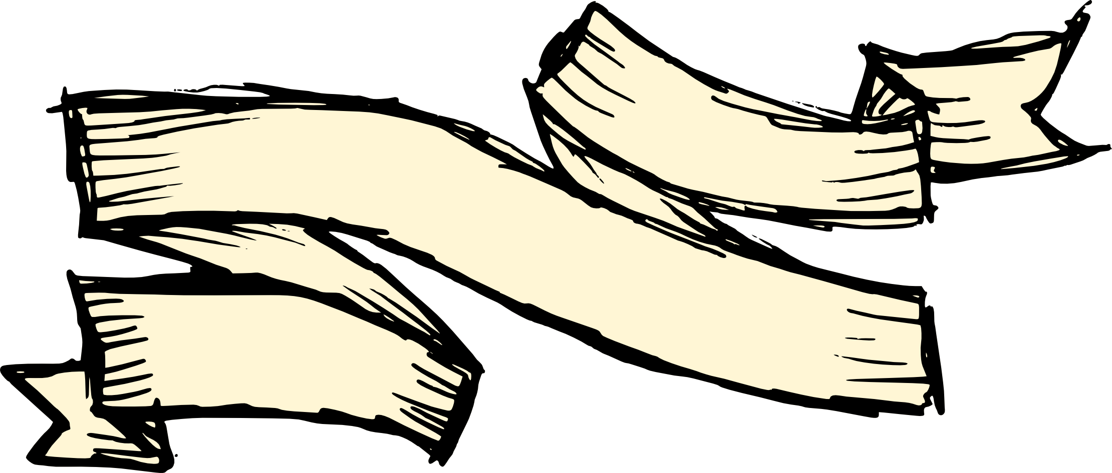 dagger clipart hand drawing