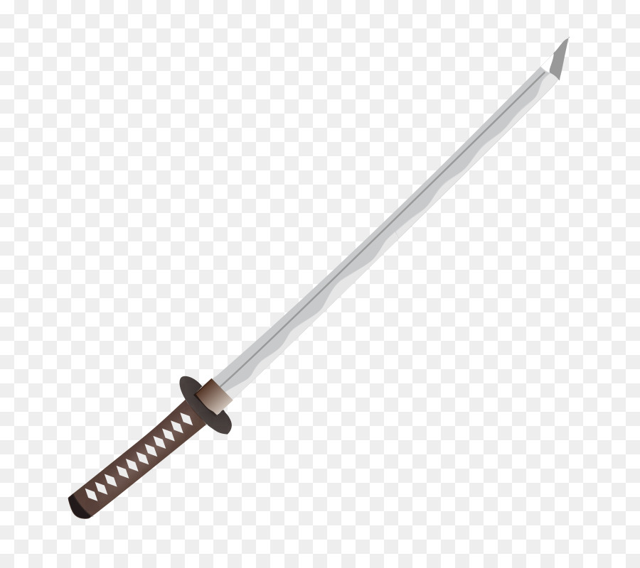 ninja clipart dagger
