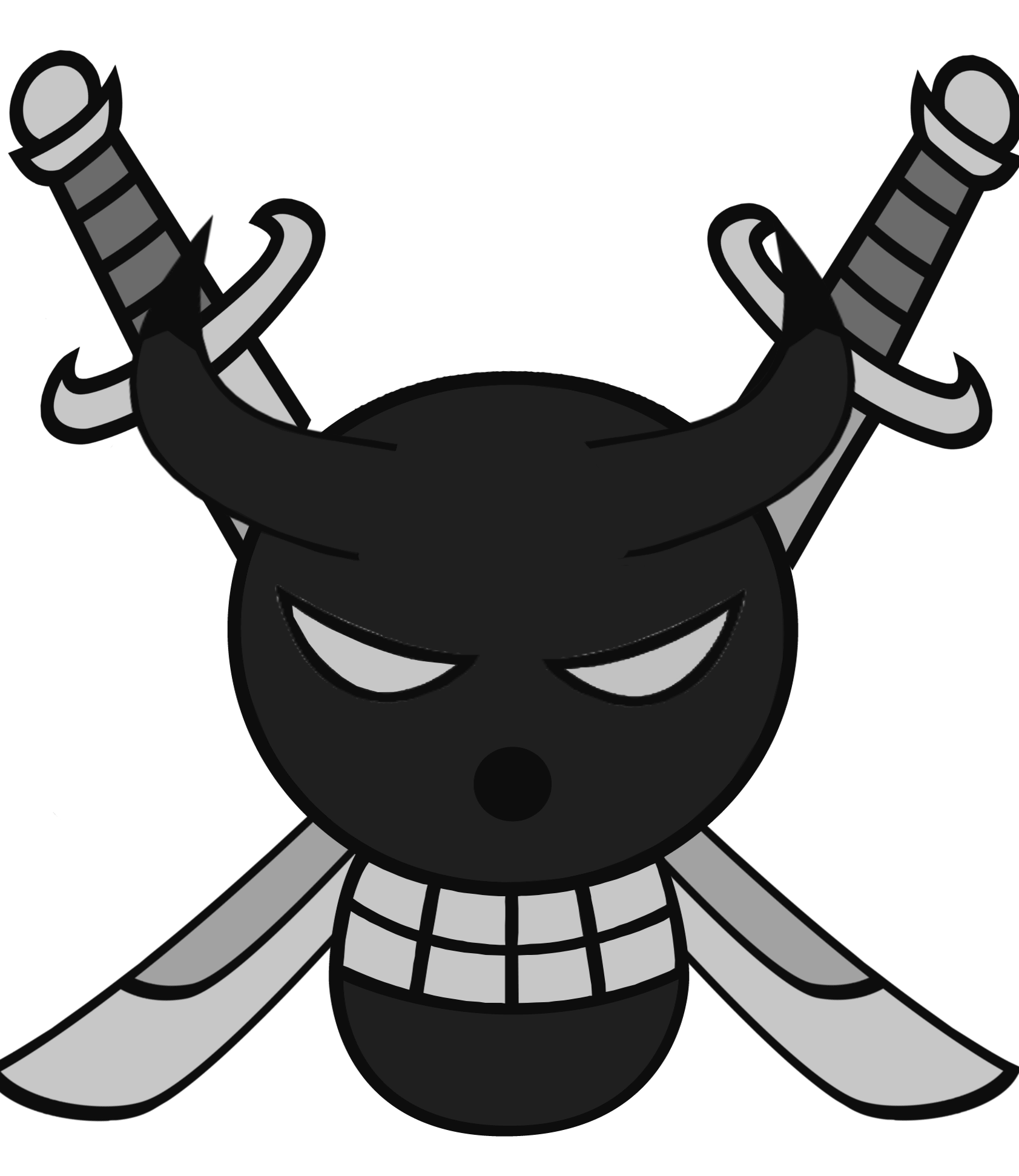 Demon Clipart Horned Demon Horned Transparent Free For Download On Webstockreview 2020 - roblox demon horns id