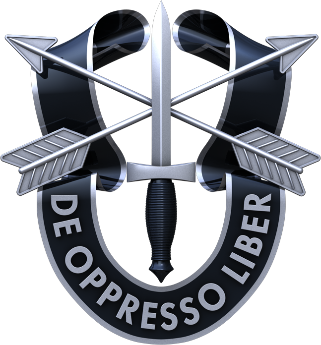 dagger clipart special force