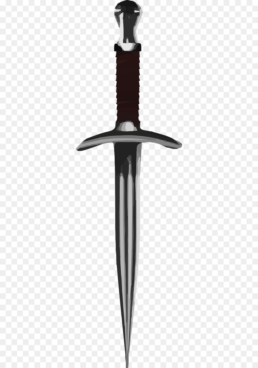 dagger clipart sword