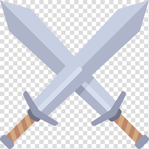 dagger clipart two