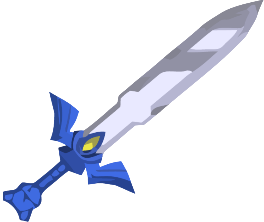 sword clipart axe