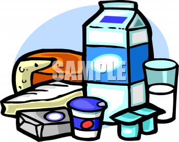 Products picture foodclipart com. Dairy clipart