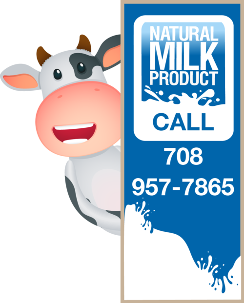 dairy clipart animal product