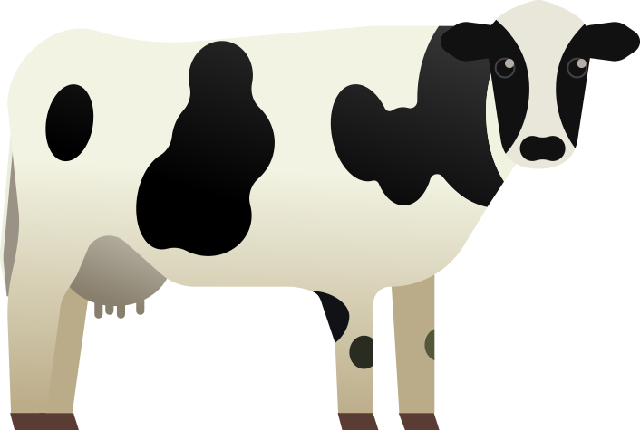 dairy clipart animal product