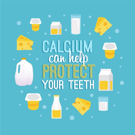 And your dental health. Dairy clipart beneficial