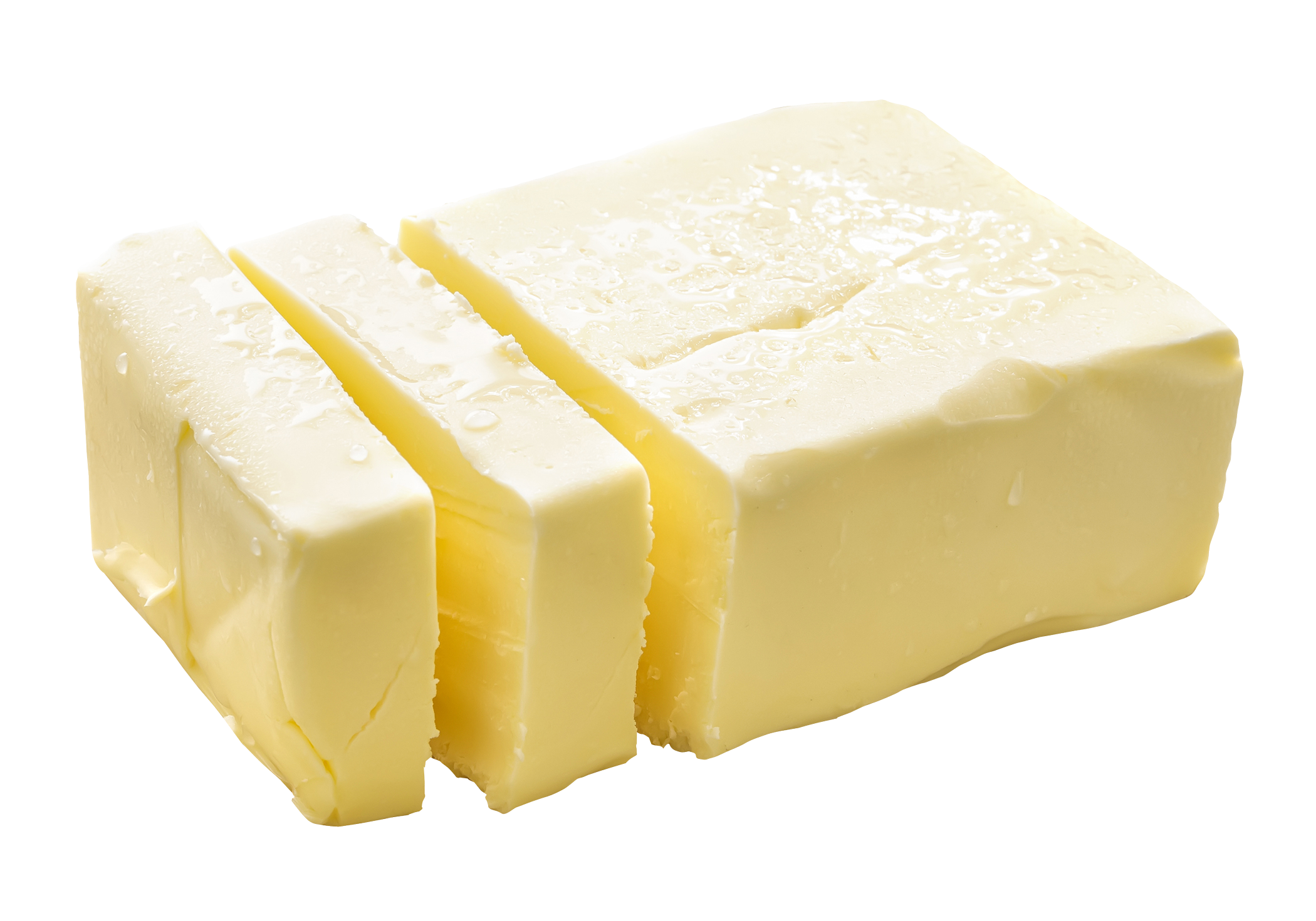 dairy clipart butter