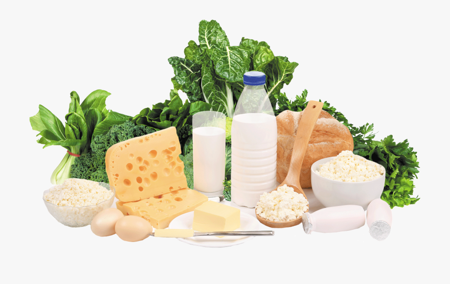 dairy clipart calcium food