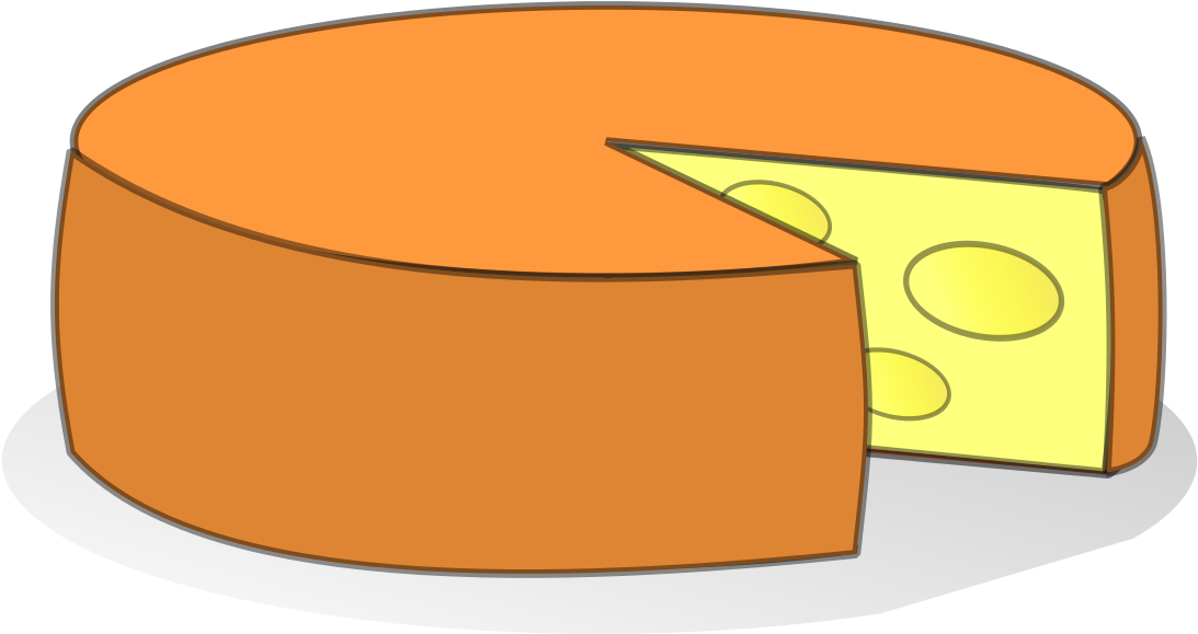 dairy clipart cheese french