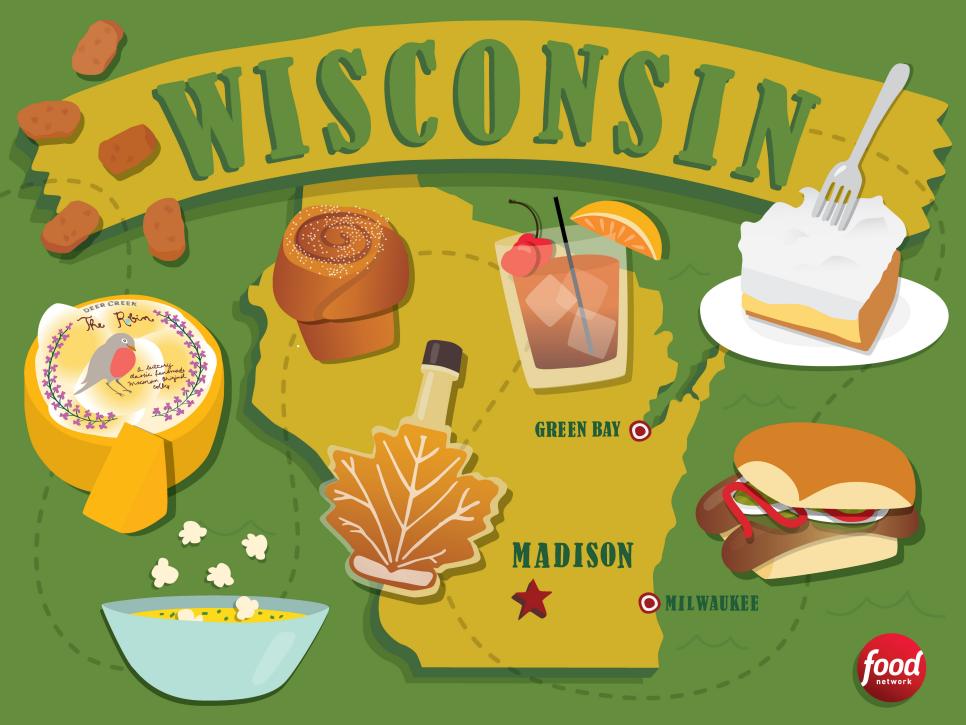 dairy clipart cheese wisconsin