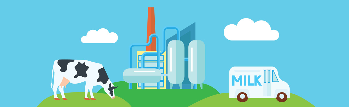 Dairy clipart dairy industry. What is processing dpac
