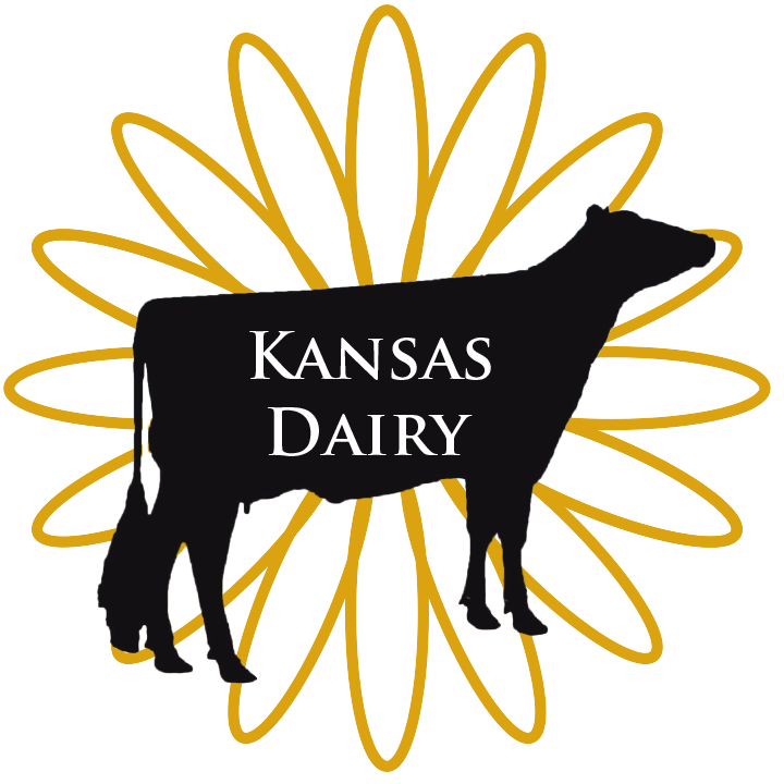 Kansas a site for. Dairy clipart dairy industry