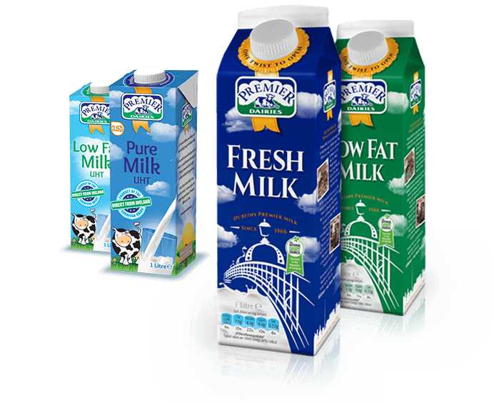 dairy clipart mil