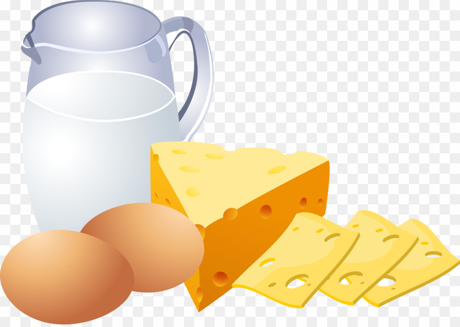 Dairy clipart milk cheese. And egg png products