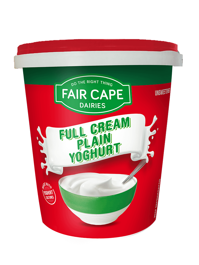 dairy clipart plain yogurt