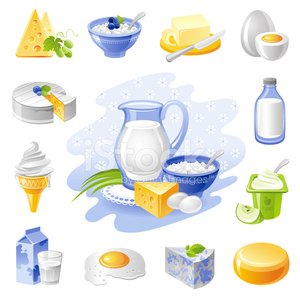 dairy clipart poultry product