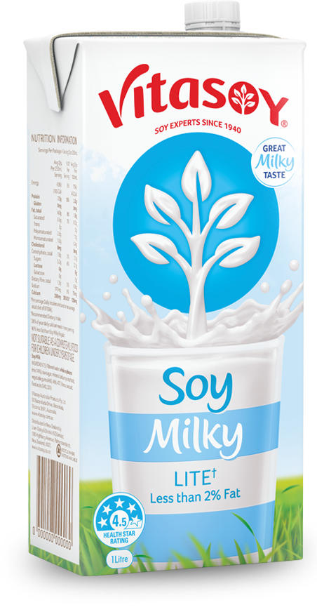dairy clipart soy milk