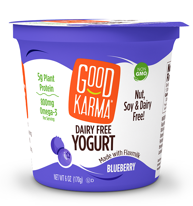 Store locator good karma. Dairy clipart vanilla yogurt