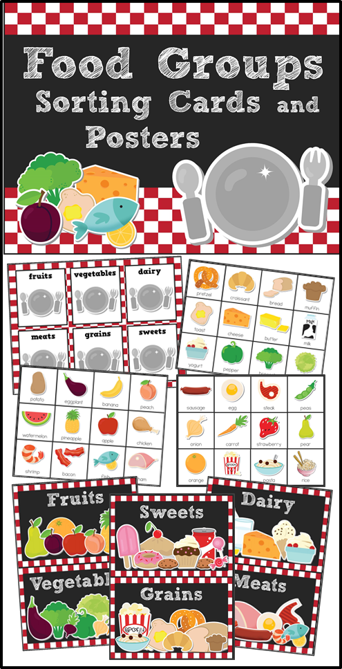 dairy clipart vegetable group