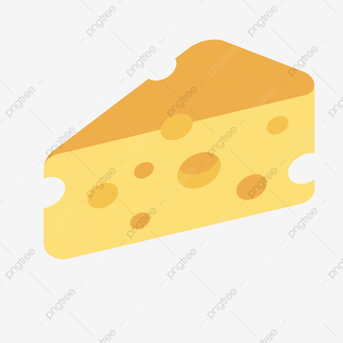 Dairy clipart yello. Yellow cheese png transparent