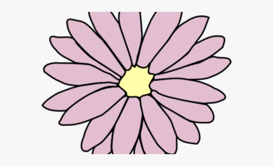 daisies clipart cartoon