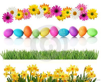 Daisies clipart easter. Pictures of the word