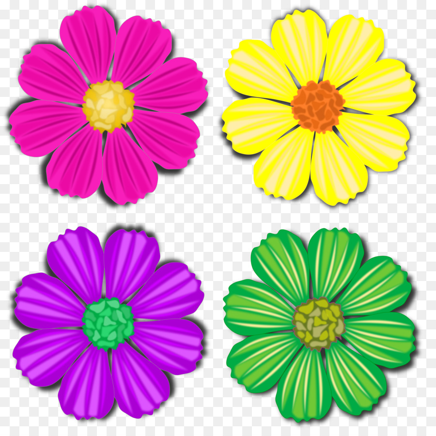 daisy clipart daisy garden
