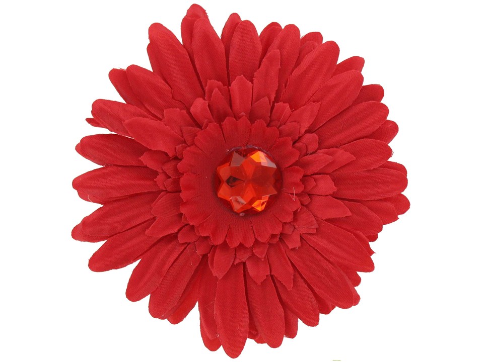 daisies clipart red daisy