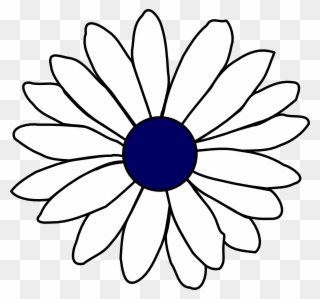 Free png daisy flower. Daisies clipart whimsical