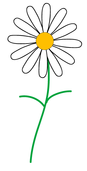 Download Daisies clipart svg, Daisies svg Transparent FREE for ...
